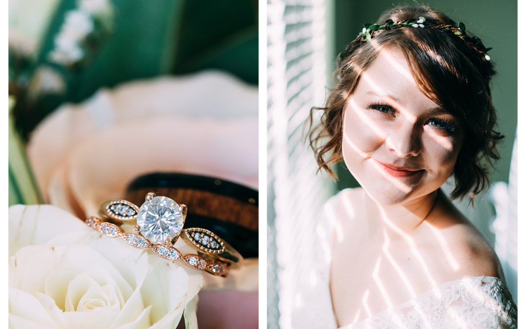 3 Tips For Choosing Your Wedding Photographer