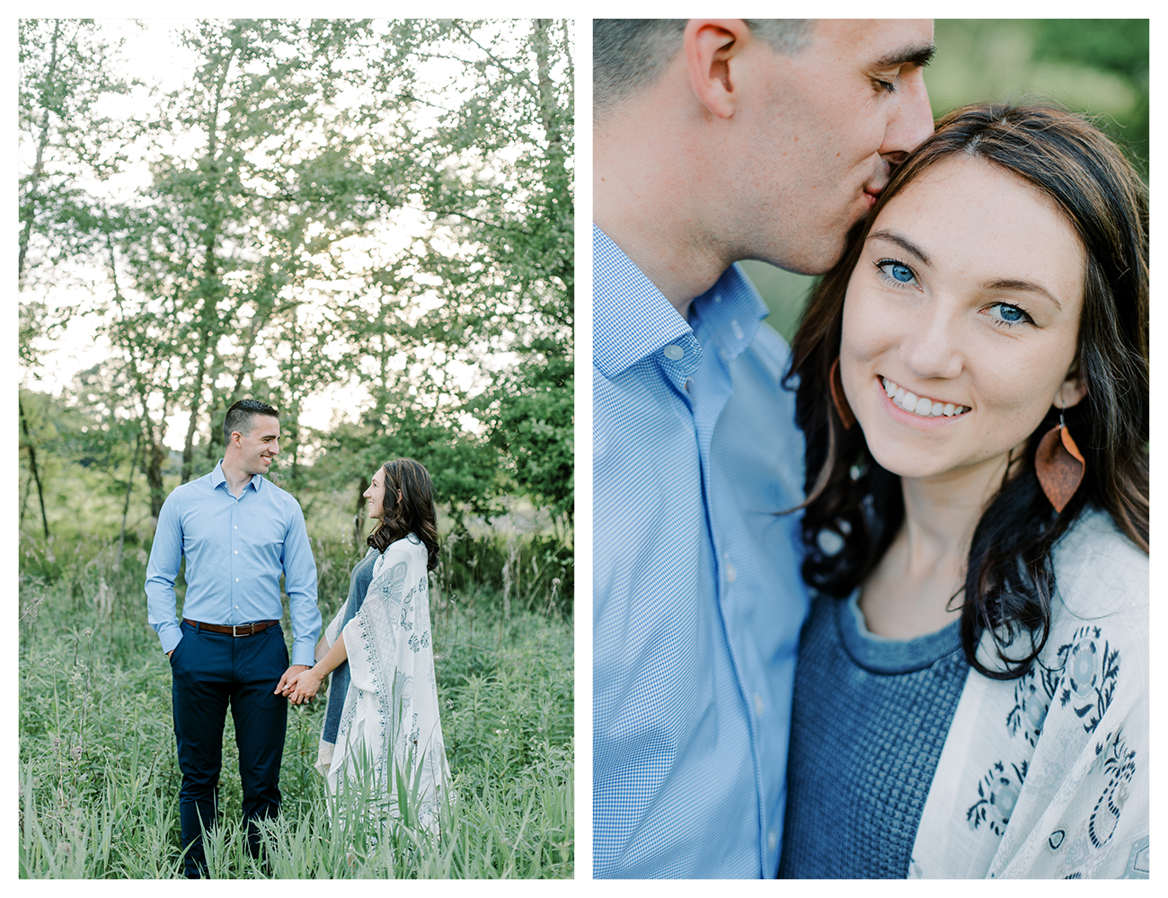 Alex & Alex | Milton Hershey Campus